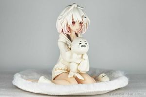 Eylem oyuncak figürleri 13cm shirakami seksi kız anime figürü shirakami aksiyon figürü koleksiyon model oyuncaklar hediyeler