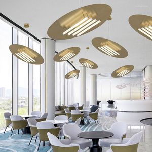 Pendant Lamps Oval Ball Adjustable Lights Chandelier Ceiling Cardboard Lamp Glass Chandeliers Dining Room