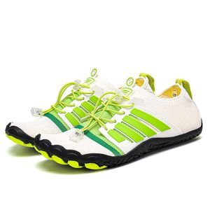 Hiking Footwear Barefoot Shoes Men Women Water Sports Outdoor Beach Couple Aqua Shoes Swimming Quick Dry Athletic Training Gym Running Footwear HKD230706