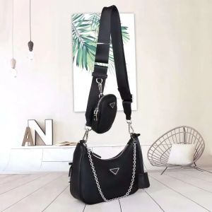 Bag Classical Explosive Wo Fashion Bags Handbags Women Luxury Cross Body Designer Classic Style Lady Shoulder Female High-end 010