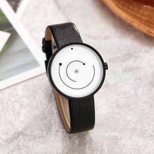 Erkekler İzle Gündelik Saatler Yüksek Kaliteli Lüks Tasarımcı Sınırlı Edition Quartz-Battery Watch