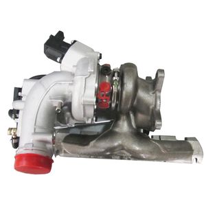 k04 turbocharger turbine 53049880064 53049700064 06F145702C 06F145702CX for A3 TT S3 2.0 TFSI BHZ 195KW