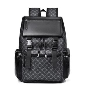 Dauphine Palm Springs Mini Designer BACKPACK borsa pu Leather Luxurys Handbags Borsa popolare da donna calda di moda di alta qualità