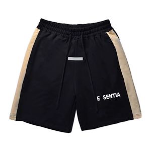 ss mens shorts designer shorts mens sports short casual pure cotton letter printed street vacation fashion clothing