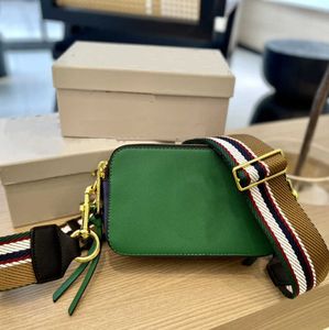 Designers väskor lyx kvinnor Axelväska crossbody design fyrkantiga handväskor bokstav Mönster dam Handväska Mångsidig klassisk Läder Olika stilar