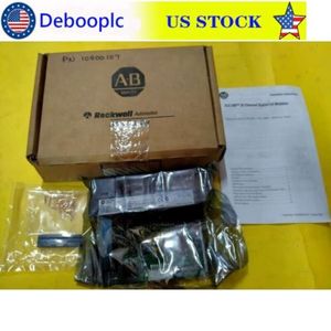 1746-ob32 Ser D Allen-bradley Slc500 Output Module 1746 Bulletin New