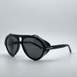 Солнцезащитные очки для мужчин и женщин-дизайнеров 882 Специальный стиль антиультравиолетовые ретро-очки