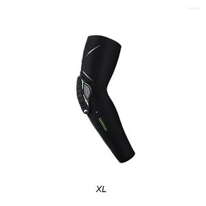 Knee Pads 1PCS Basketball Lengthen Breathable Compression Support Calf Sleeves Brace Hiking Cycling Leg Protectors