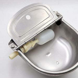 その他のペット用品コントローラー水位調節可能な自動フロートボール制御プールスパ 230706