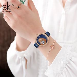 Women's Watch Casual watches high quality luxury Fashion Quartz-Battery watch