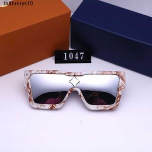 óculos de sol passeio ao ar livre dirigindo luxos bengdi retrô armação pequena designers street lvity côncavo anti-ultravioleta para homens e mulheres vidro de banho de sol muito bom