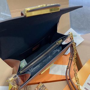 luxurys designers bag NEONOE Bucket Shoulder Bags flower Purses Women Tote Brand Letter Genuine Leather Handbags crossbody bag A024