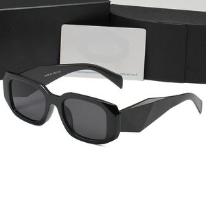 Солнцезащитные очки для дизайнерских брендов модные женские солнцезащитные очки отражают классические большие рамы ретро -уличные фото солнцезащитные очки, путешествующие по пляжу, несколько цветов13