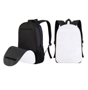 sublimation Backpack Lightweight Backpack computer bags for College Travel Work for Men and Wome