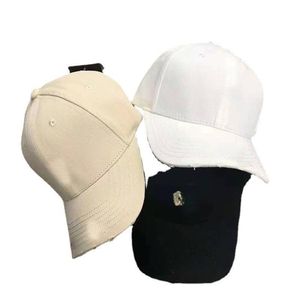 Designer Ball Cap Mens Womens Baseball Hat Beach Unisex Lettera C Caps Cappelli regolabili Street Fitted Summer Hot Sports Casquette Ricamo Cappelli Firmati DHL Free