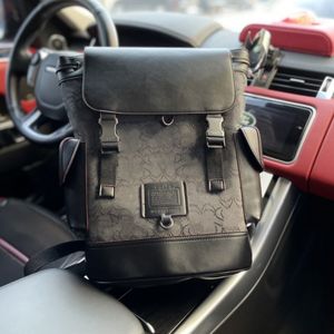 mens Backpacks designer backpack Luxury Designer Brand Sport Outdoor Packs leather designer backpack men women large capacity travel bag Backpack