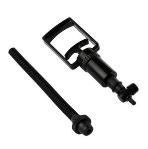 Extensões Men Black Massage Care Vacuum Penis Pump Handle Acessórios Pull Part Piston Substituição Has Tubo de ar Masculino Adulto Sex Toys 230706