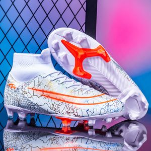 Safety Shoes neymar Football Boot для мальчиков и девочек Студенческий издание для взрослого общее