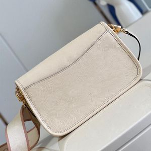 Designer Women's Hobo Handbag Shoulder Bag Adjustable Shoulder Strap Women's Handbag LE Luxury Designer Handbag Wallet A050