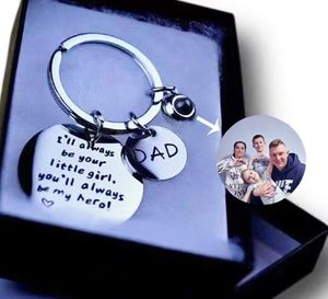 Key Rings Home>Product display>Men's key chain>Customized picture key ring>Gift for Father's Day 230706