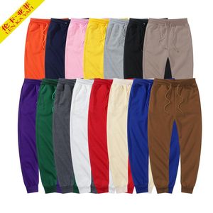 Płaszcze Joggers Pants Męs