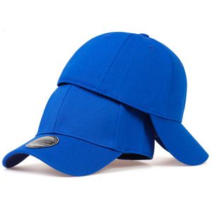 Ball Caps Men back closure baseball cap hip hop caps spring summer sun hat hats Light Board Solid Color Baseball Cap gorra 230706