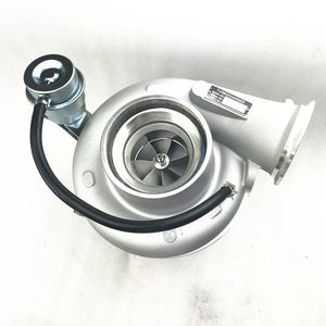 Turbosprężarka HX55W do silnika Cummins Industrial QSM11 QSM2 QSM3 HX55W 4955714 4043707 4043708