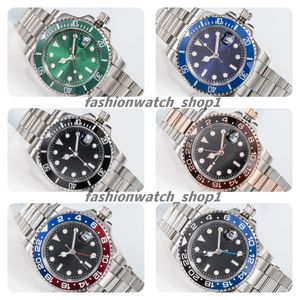 Men's fashion luxury diving mechanical automatic 904 steel U1 luminous sapphire waterproof watch new spot fast delivery
