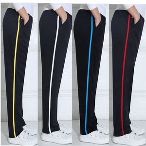 Mens Pants Unisex Sıradan Joggers Erkek Nefes Alabilir Spor Giyim İş Pantolonları Pantalonlar Hombre 230706