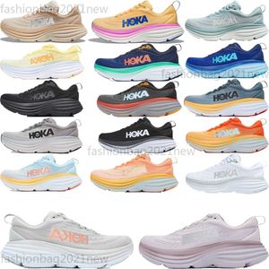 HOKAHS Buty do biegania jeden designerski moda butów