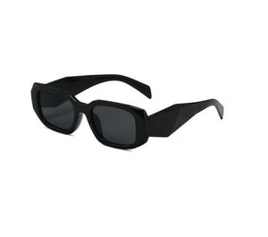 Дизайнерские солнцезащитные очки высококачественные классические Lady Sun Beach Glasses Top Роскошные солнцезащитные очки. Необязательная треугольная подпись