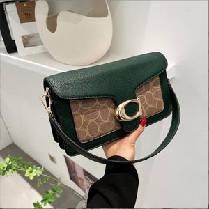 Tasarımcı Çanta Crossbody Bag Tide Mizaç Zarif Çanta Moda Çantaları Omuz Çantaları Tote Çanta Sırt Çantası Plaj Çantası