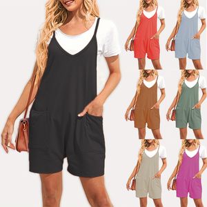 2023 ملابس النساء الأمريكية الأوروبية للسيدات الشهيرة رومبز سحاب السوست الجيب