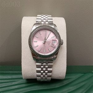 Datejust relógio feminino 126334 relógios de grife masculino 28/31/36/41 mm montre femme banhado a ouro pulseira com diamante wimbledon relógios de pulso perfeitos ew factory SB018 C23