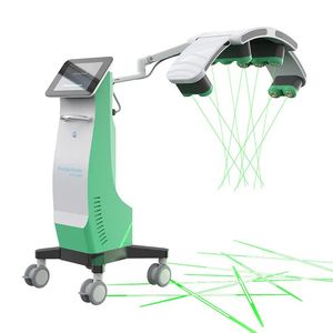 Top vendita corpo macchina dimagrante perdita di grasso 1060nm diodo ipertermico lipo laser veloce scultura dimagrante