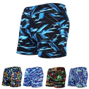 Men's Swimwear New2023 Men's Swimwear Fashion Outdoor Swimming Trunks Swim Shorts Men's Surf Beachwear Sexy Swim suit for Men J230707