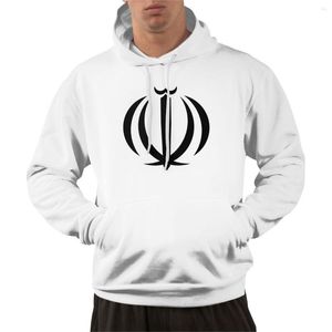 Herren Hoodies 95 % Baumwolle Emblem der Landesflagge Warmer Winterpullover Hoodie Männer Frauen Unisex Sweatshirt im Hip-Hop-Stil