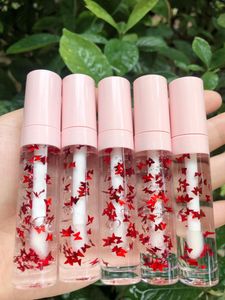 Lipgloss 2023 Private Label Custom Waterproof Wholesale Tubes Clear Moisturizing Shiny Glossy Vendor Natural Lips Cosmetics