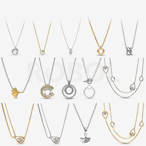 8 novos populares de alta qualidade 100% prata esterlina 925 colar em forma de chave senhoras jóias presentes frete grátis por atacado