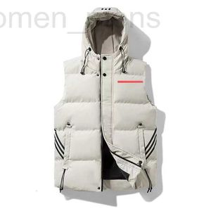 Gilet da uomo designer 2023 Giacche da uomo Parka Winter s Moda Uomo OverJacket Capispalla da donna gilet Hip Hop Streetwear Taglia / M / L / XL / 2XL / 3XL / 4XL / 5XL / 6XL / 7XL BGPR