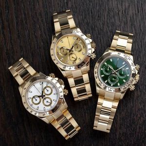 Hot Mens Watch Luxury Designer Watches 41MM Dial Automatic Mechanical Fashion Stainless Steel Waterproof Luminous Sapphire Watchs No Box