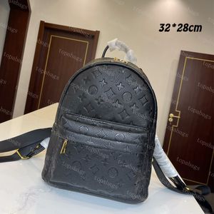 Heiße Mode Designer Rucksack Taschen Für Männer Frauen Echtes Leder Luxus Tasche Klassische Casual Hohe Kapazität Reise Sport Student Top rucksäcke Tasche