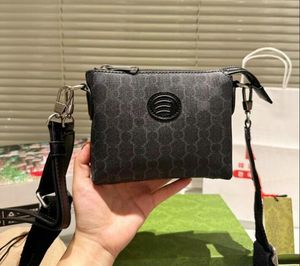 projektanci Torby Na Ramię Mężczyzna Woemn Skórzane Teczki Designer Torebka Bolsas Torba Suknia Ślubna Torba Crossbody portfel