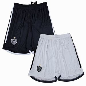 2023 2024 Atletico Mineiro Soccer Shorts Rever Rubens G.Arana Vargas Diego Costa M.Zaracho Home Away 23 24 футбольных спортивных шорт