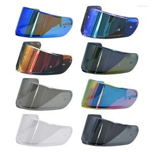 Motorcycle Helmets Motorcycles Helmet Lens Shield Visors Motorbike Spare Part For FF801 FF39 F19A