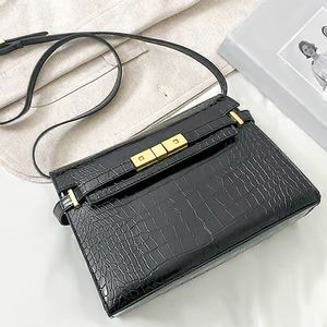 mini taglie sling mens travel manhattan pochette cross body moda in pelle borse vacanza borse a tracolla borsa luxurys designer donna portafogli patta borse da sera