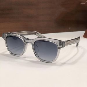 Sonnenbrille 2023 CH PENE Verkauf Trend Schwarz Acetat Marke Designer Klassiker für Männer und Frauen Mode UV