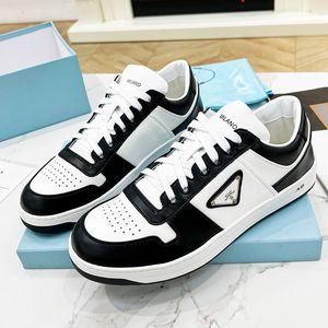 Damen-Herrenschuhe, Designer-Sneaker, Luxus-Modemarke, Sneaker aus echtem Leder, Größe 35–45, Modell SH01