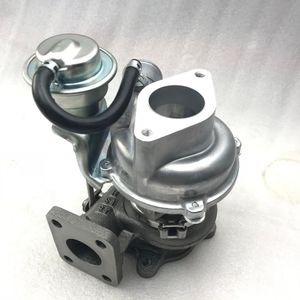 Turbo CK45 1J712-17011 V2607 17011 1J71217011 Z602 Z851 D902 D750 D1102 D1105 D1305 V1200 V1205 V1902 V3600 För Kubota