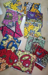 Tecido e costura d verdadeiras estampas de cera africana estilo ancara tecido Gana tecido de algodão africano estampado com cera real tecido de cera da Nigéria 230707